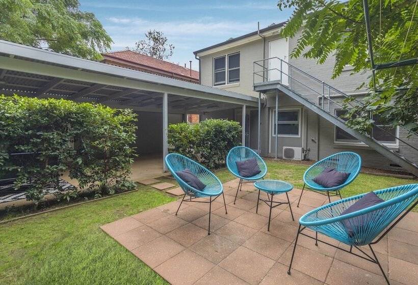 هتل Dalziel Lodge