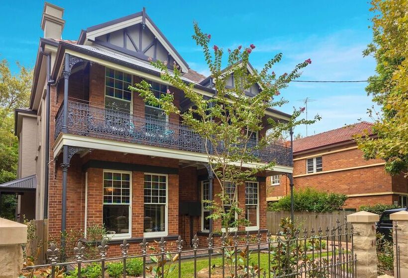 هتل Dalziel Lodge