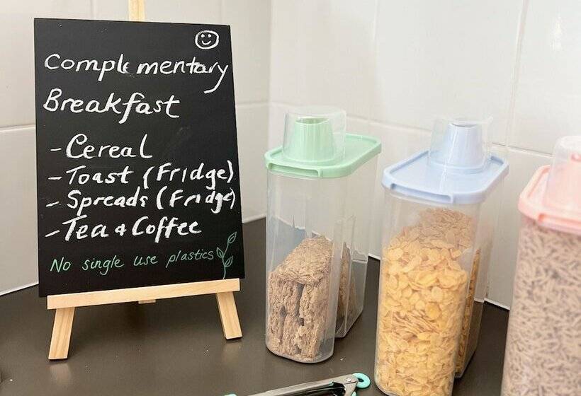 هتل Dalziel Lodge