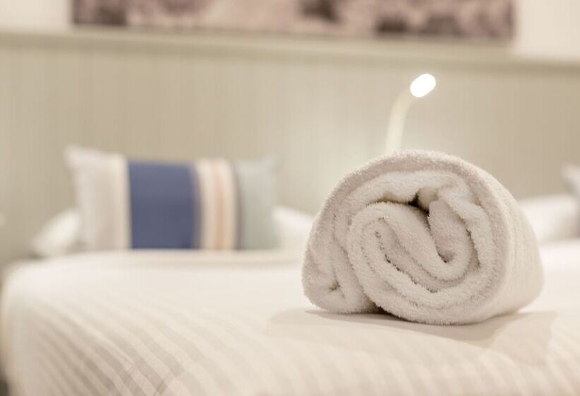 هتل Dalziel Lodge