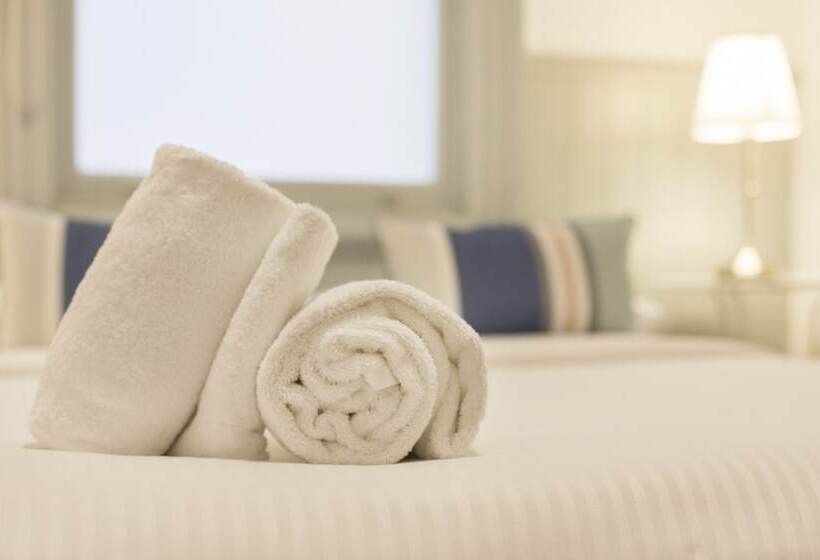 هتل Dalziel Lodge