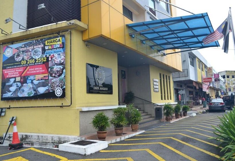 Hotel Darul Makmur