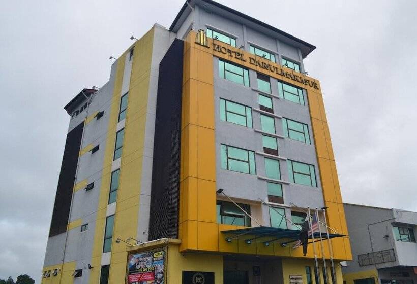 Hotel Darul Makmur