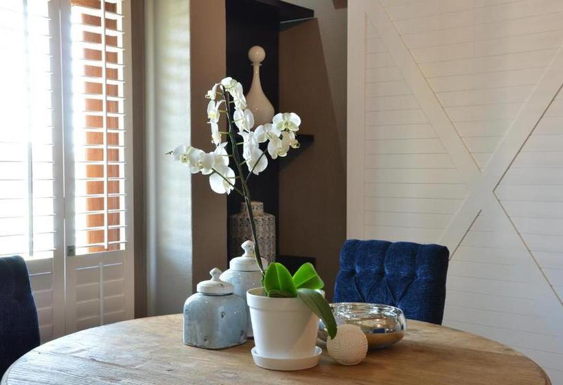 فندق De Hoek Country