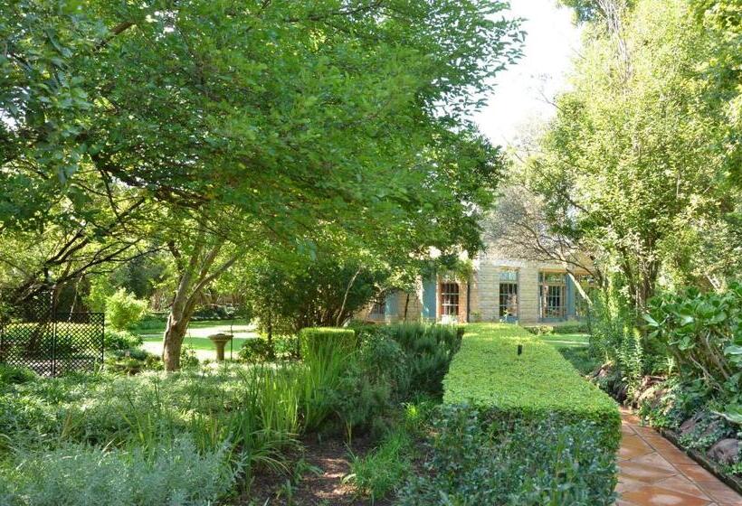 فندق De Hoek Country