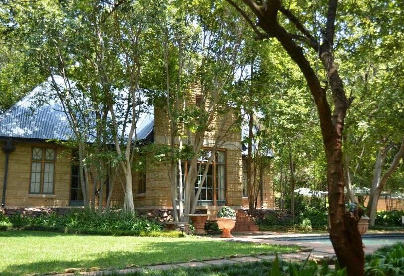 فندق De Hoek Country