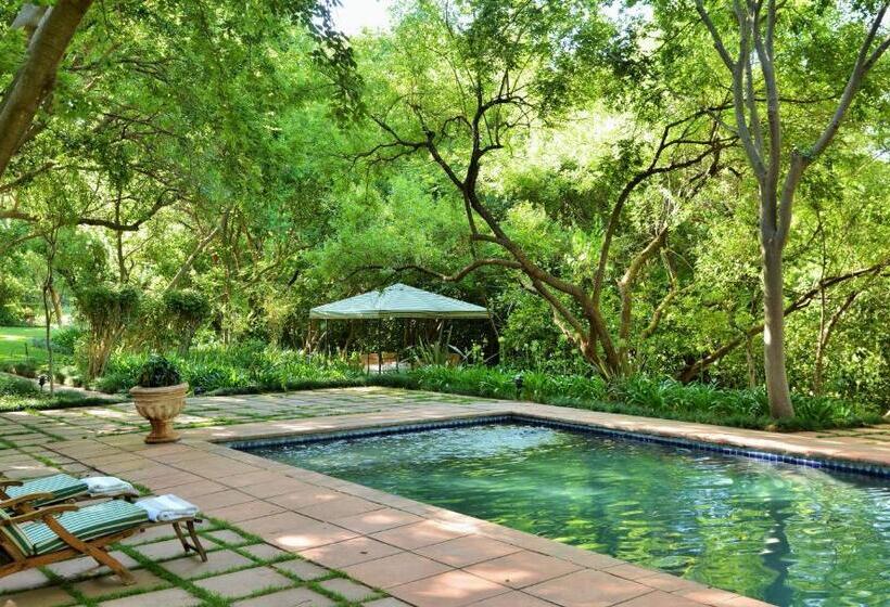 فندق De Hoek Country