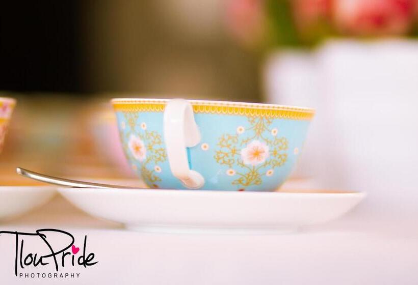 فندق De Hoek Country