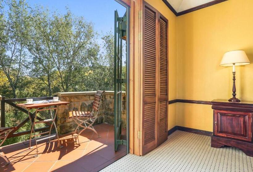 فندق De Hoek Country