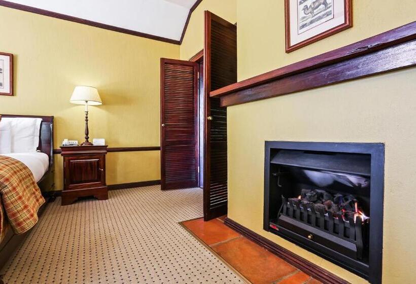 فندق De Hoek Country