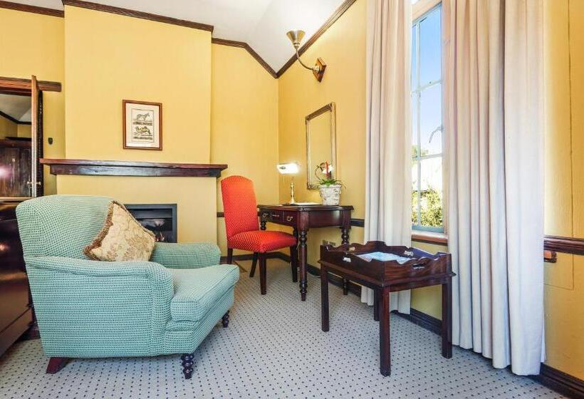 فندق De Hoek Country