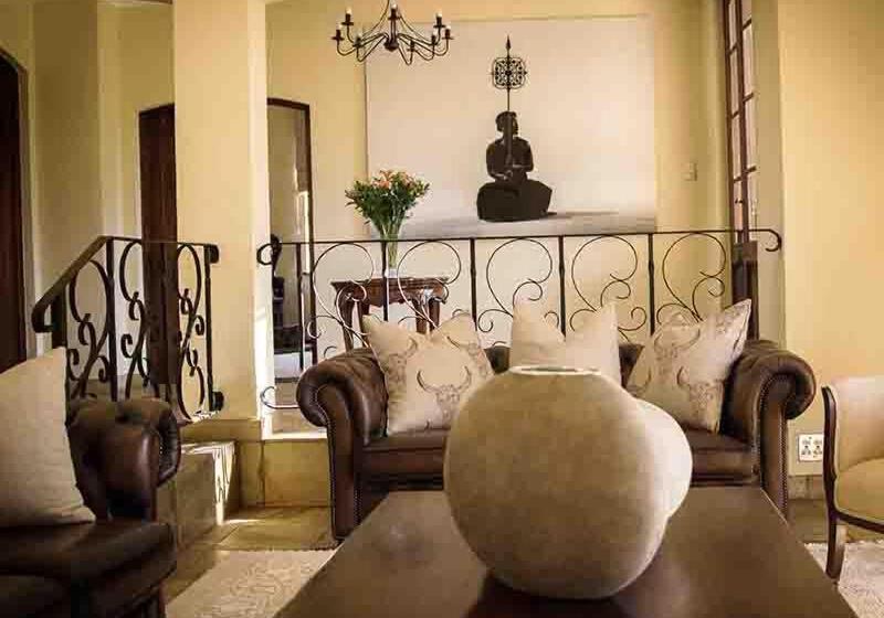 فندق De Hoek Country