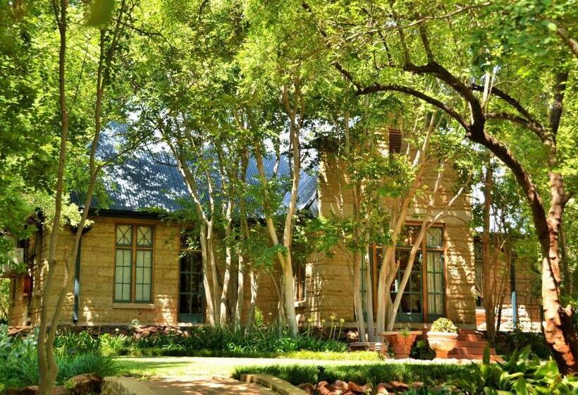 فندق De Hoek Country