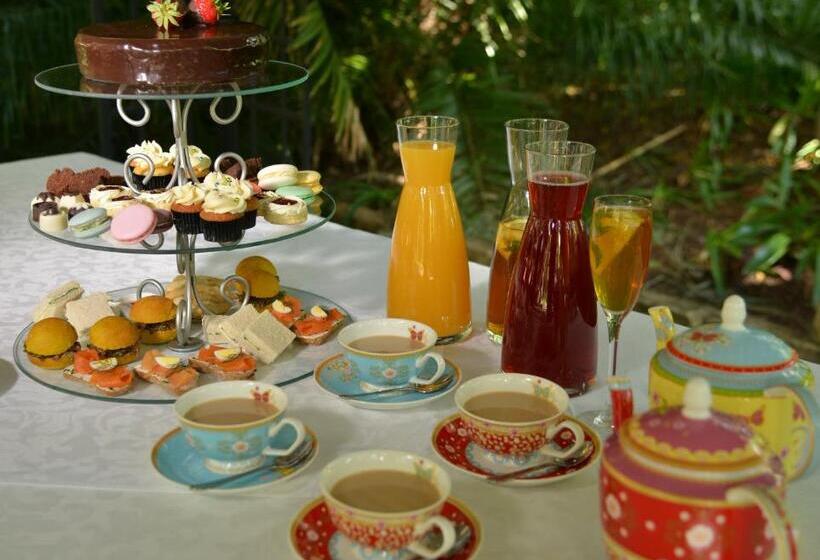 فندق De Hoek Country