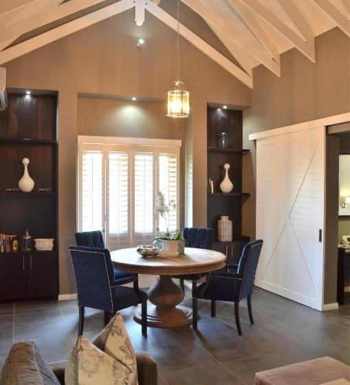 فندق De Hoek Country