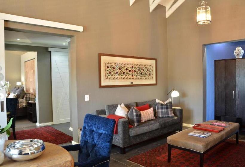 فندق De Hoek Country