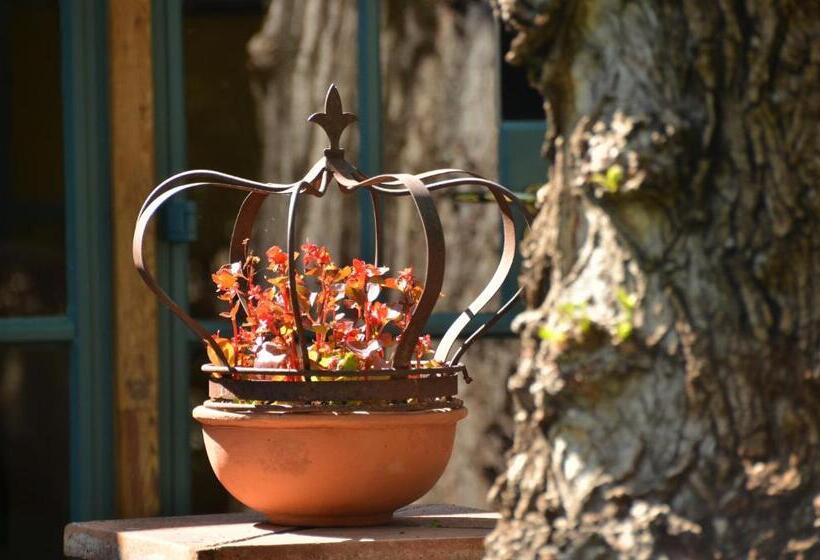 فندق De Hoek Country