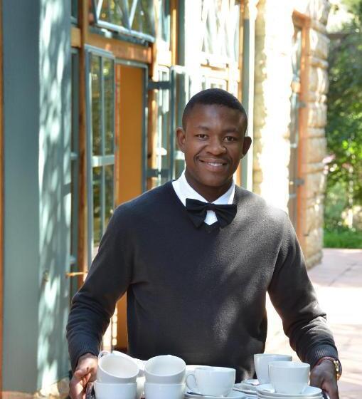 فندق De Hoek Country