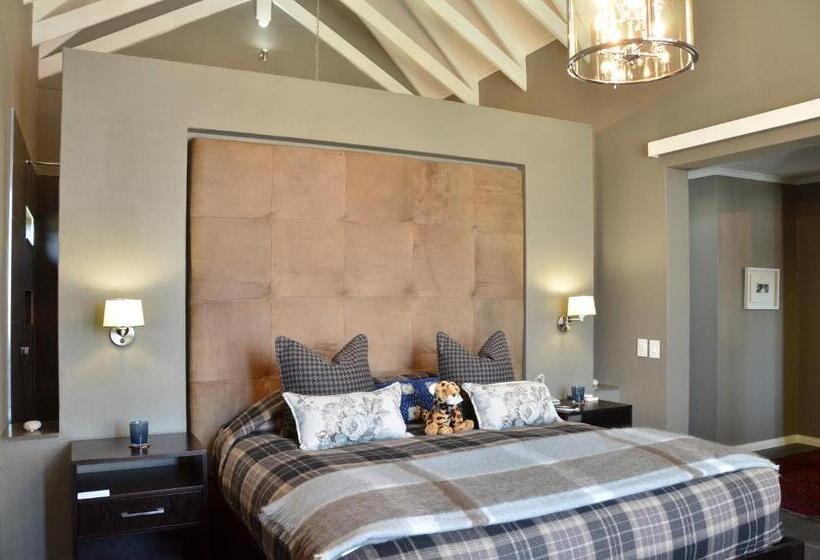 فندق De Hoek Country