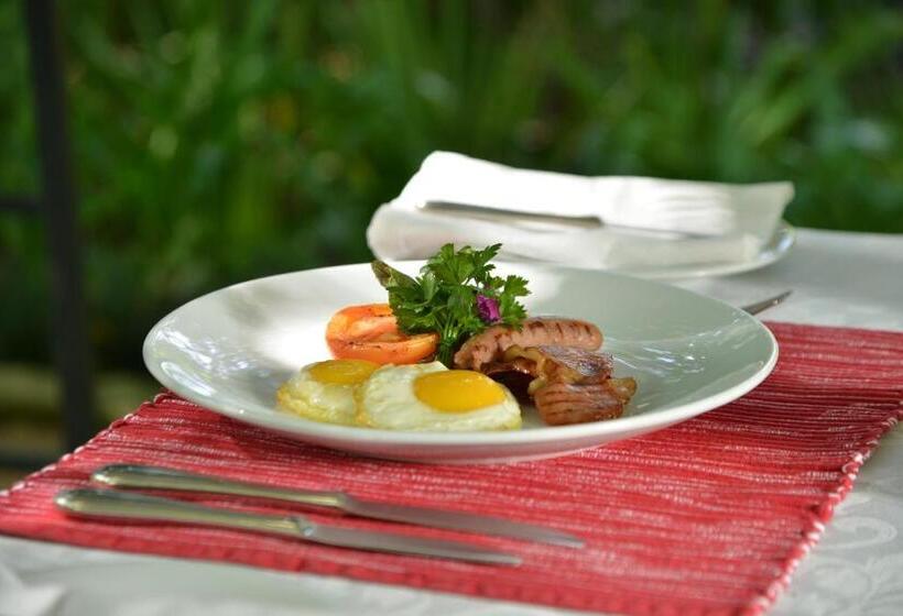 فندق De Hoek Country