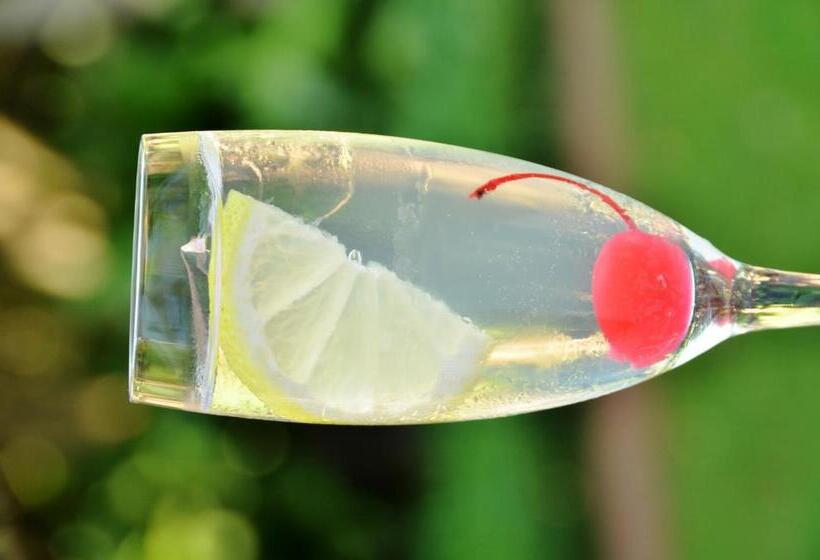 فندق De Hoek Country