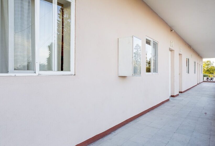 בית מלון כפרי Del Tajo