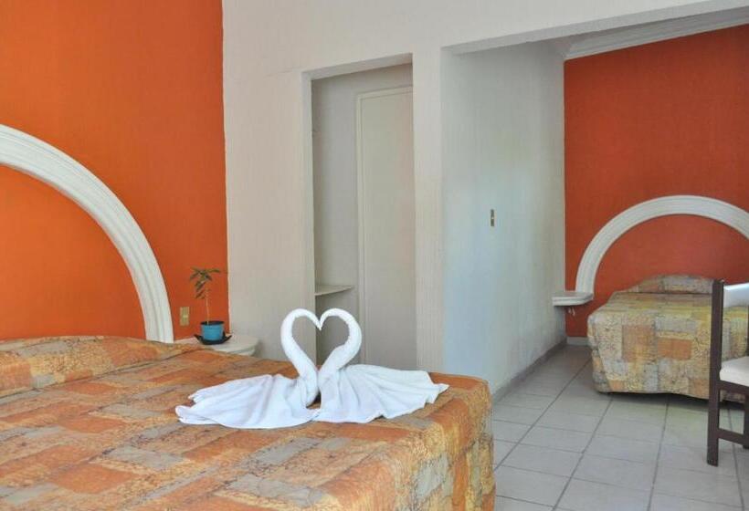 בית מלון כפרי Del Tajo