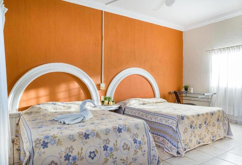 בית מלון כפרי Del Tajo