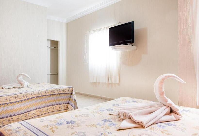 בית מלון כפרי Del Tajo