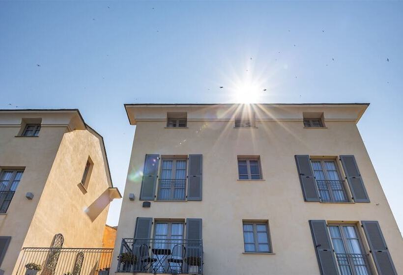 فندق Des Gouverneurs