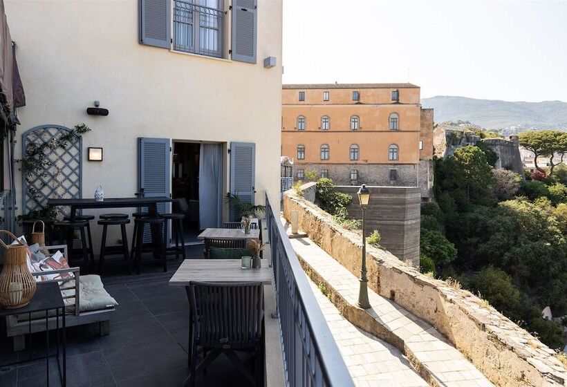 فندق Des Gouverneurs