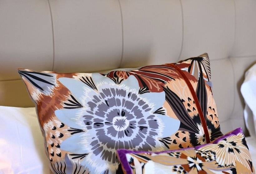 فندق Des Gouverneurs