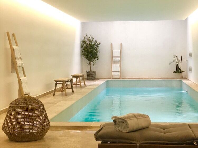 فندق Des Gouverneurs