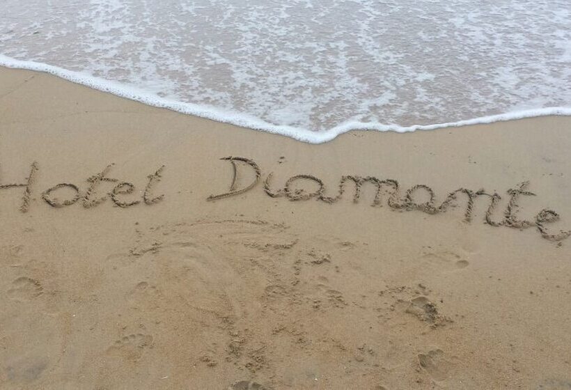 호텔 Diamante