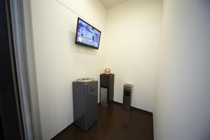 호텔 Dormy Inn Express Sendai Hirosedori Hot Spring