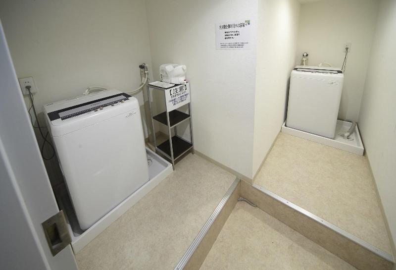 호텔 Dormy Inn Express Sendai Hirosedori Hot Spring