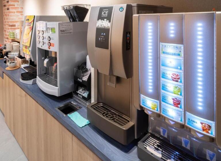 호텔 Dormy Inn Express Sendai Hirosedori Hot Spring