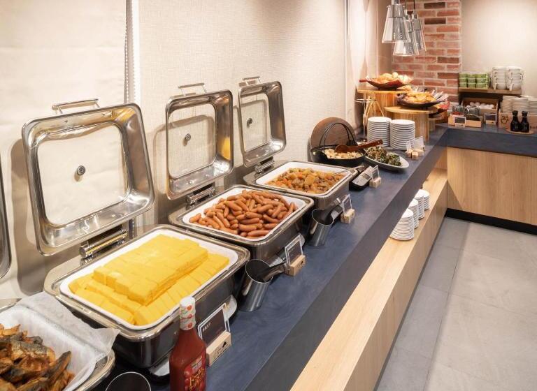 호텔 Dormy Inn Express Sendai Hirosedori Hot Spring