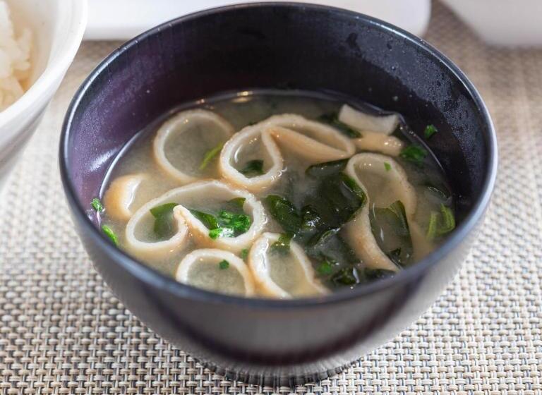 هتل Dormy Inn Express Sendai Hirosedori Hot Spring