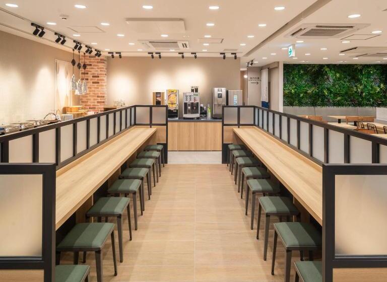 호텔 Dormy Inn Express Sendai Hirosedori Hot Spring