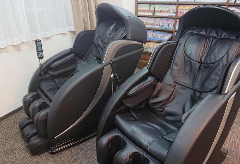 هتل Dormy Inn Express Sendai Hirosedori Hot Spring