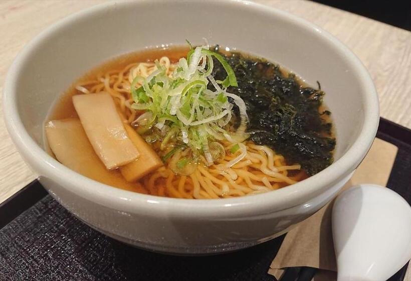 호텔 Dormy Inn Express Sendai Hirosedori Hot Spring