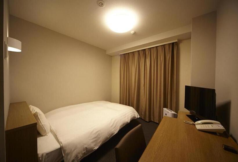 호텔 Dormy Inn Express Sendai Hirosedori Hot Spring