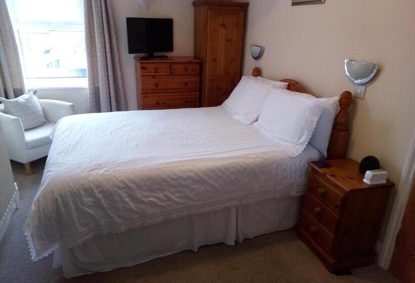 Отель Dunsford Guest House