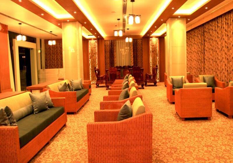 هتل Eastern Palace