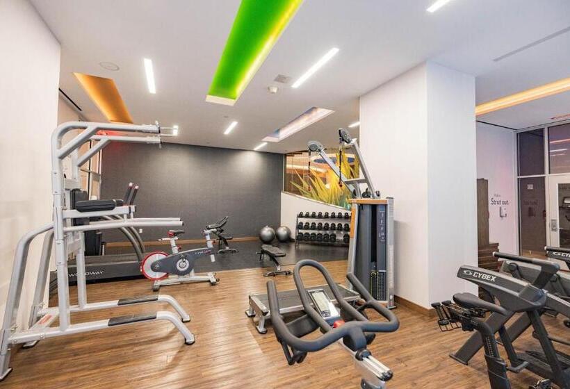 Even Hotel New York   Midtown East, An Ihg