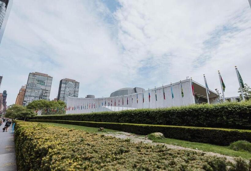 Even Hotel New York   Midtown East, An Ihg