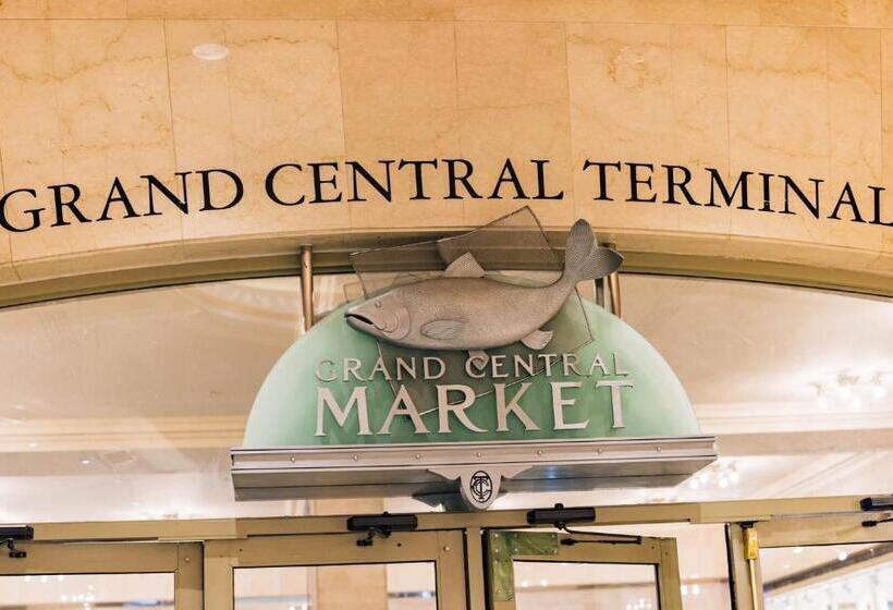 Even Hotel New York   Midtown East, An Ihg