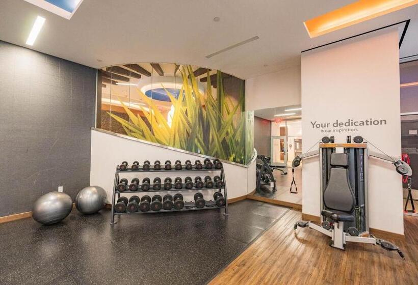 Even Hotel New York   Midtown East, An Ihg