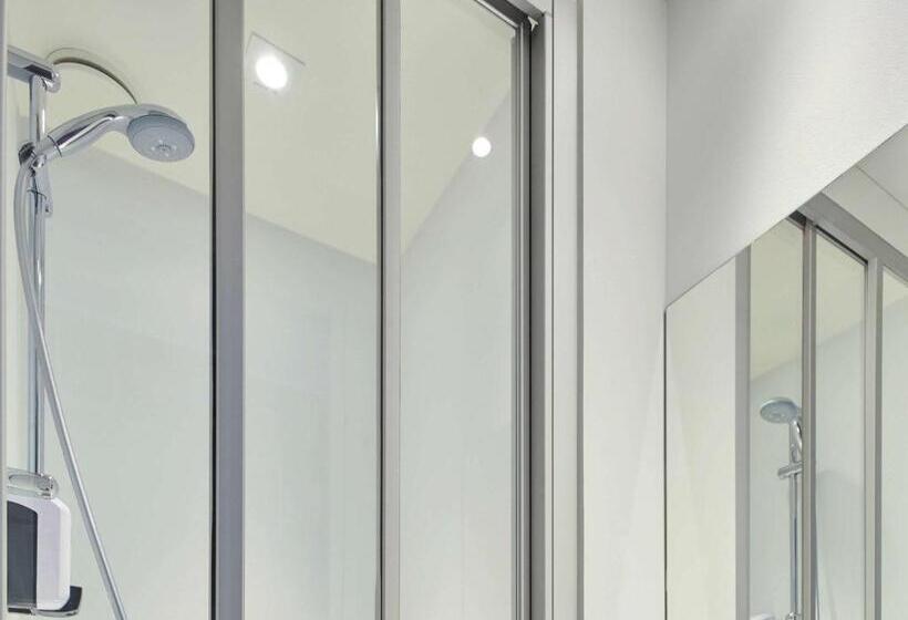 酒店 F1 Bordeaux Sud Villenave D Ornon